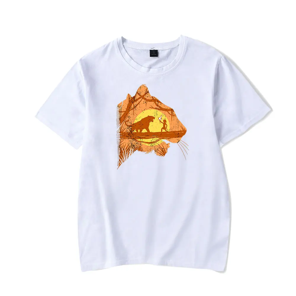 

2022 New Arrival Imaginago merch T-shirt Women/Men Clothes 2D Print Hot Sale pure cottonShort Sleeve T-Shirt