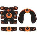 B2-8 modes 19 gears