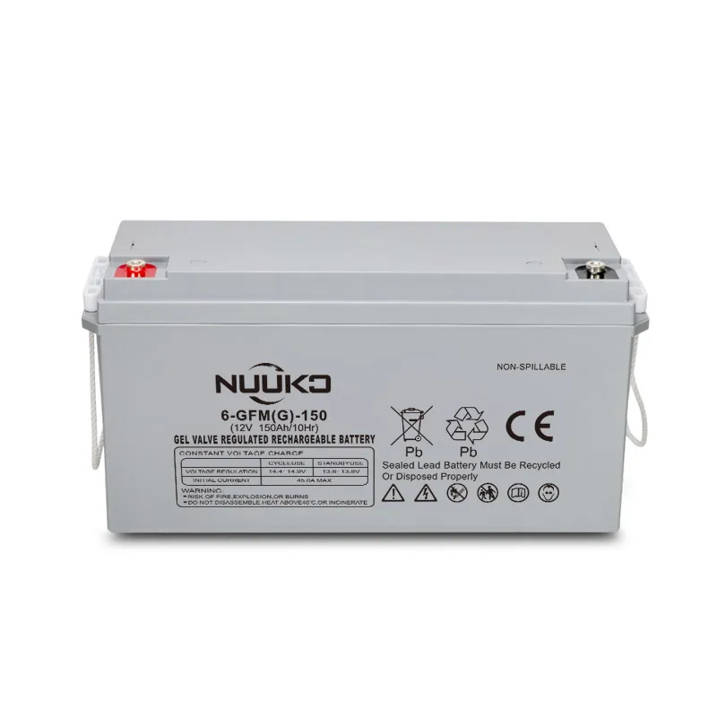 Deep Cycle Solar Gel Battery 12v200ah Pb-c Lead Carbon Solar Cell CE 100 Amp Battery Price 12V 200ah Replacement M8 1000