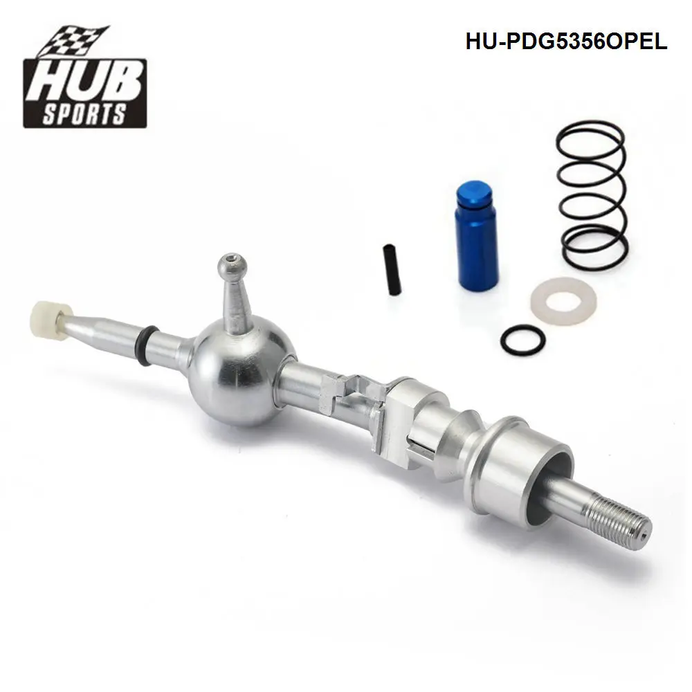 Short Throw Shifter With Shift Knob For Chevrolet Cavalier Pontiac