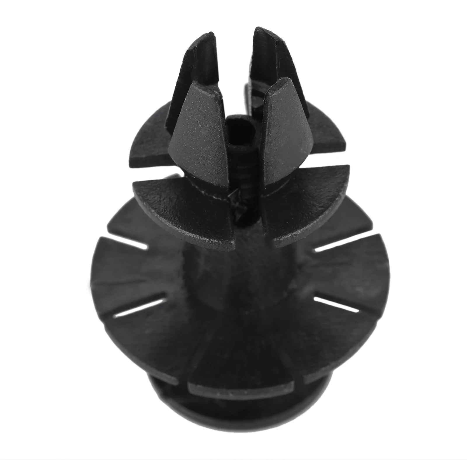 10 Sets Car Exterior Side Sill Skirt Pin Spacer Clips 07147122912 for BMW 3 Series E90 E91 E92 E93 Auto Fastener Accessories