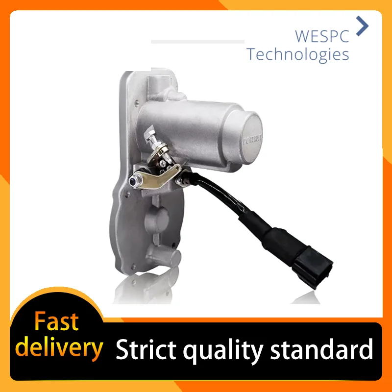 

Original Generator Actuator FORTRUST A07A diesel generator electromagnetic actuator