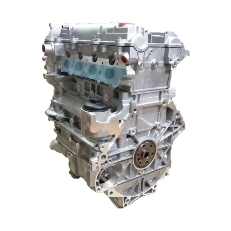 

Brand new LTD 2.0 4 cylinder auto engine for Chevrolet Malibu