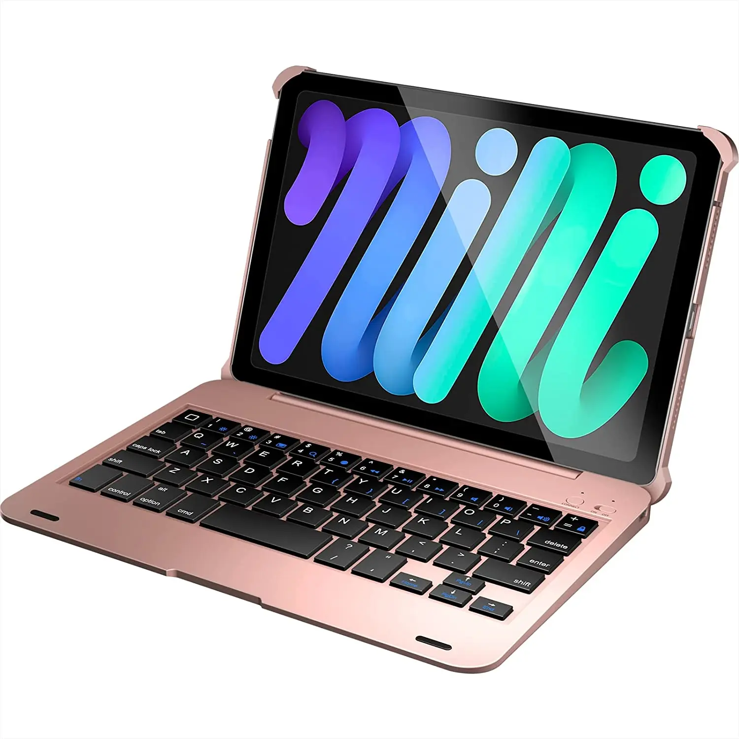 teclado para 2021 8.3 polegada ultra fino