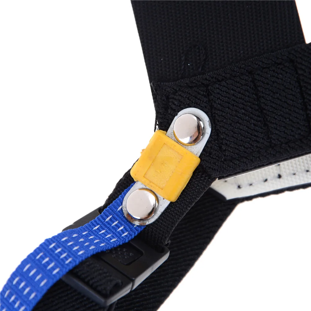 1Pcs Anti-static Foot Strap Adjustable Heel Hot ESD electronic Discharge Band Ground