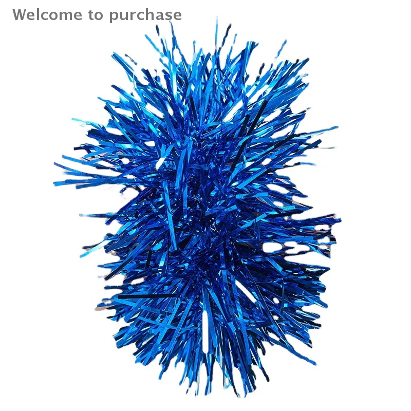 2Pcs 7 Styles Cheering Flower Ball Performance Dance Wrist Flower Sports Games Bracelet Apply To Sports Game Pompoms