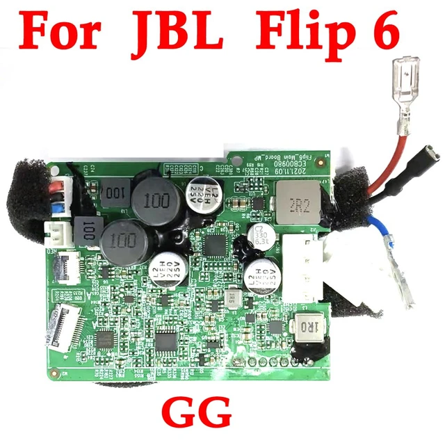 Main Board JBL FLIP 4 GG