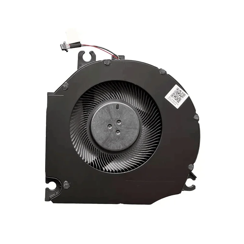 Laptop CPU Cooling Fan Cooler, Huawei Hunter V700, WFD9, FLMQ, DFS240012330T, DC 12V, 4Pin, Novo