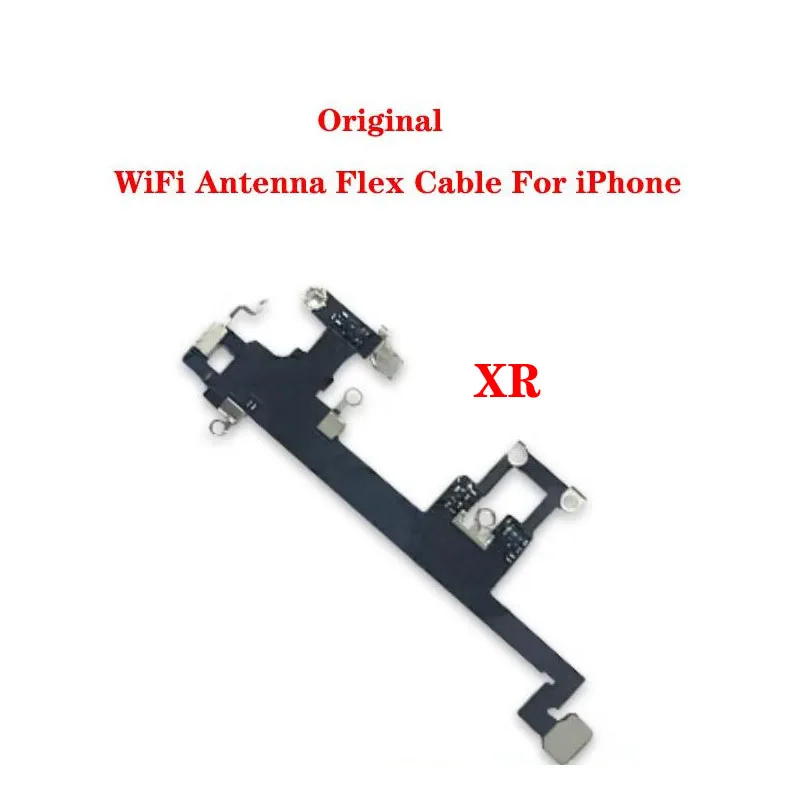 MMOBIEL Antenne WiFi/WLAN (avec connecteur câble Flex/Nappe) Compatible avec iPhone 7 Plus + Kit