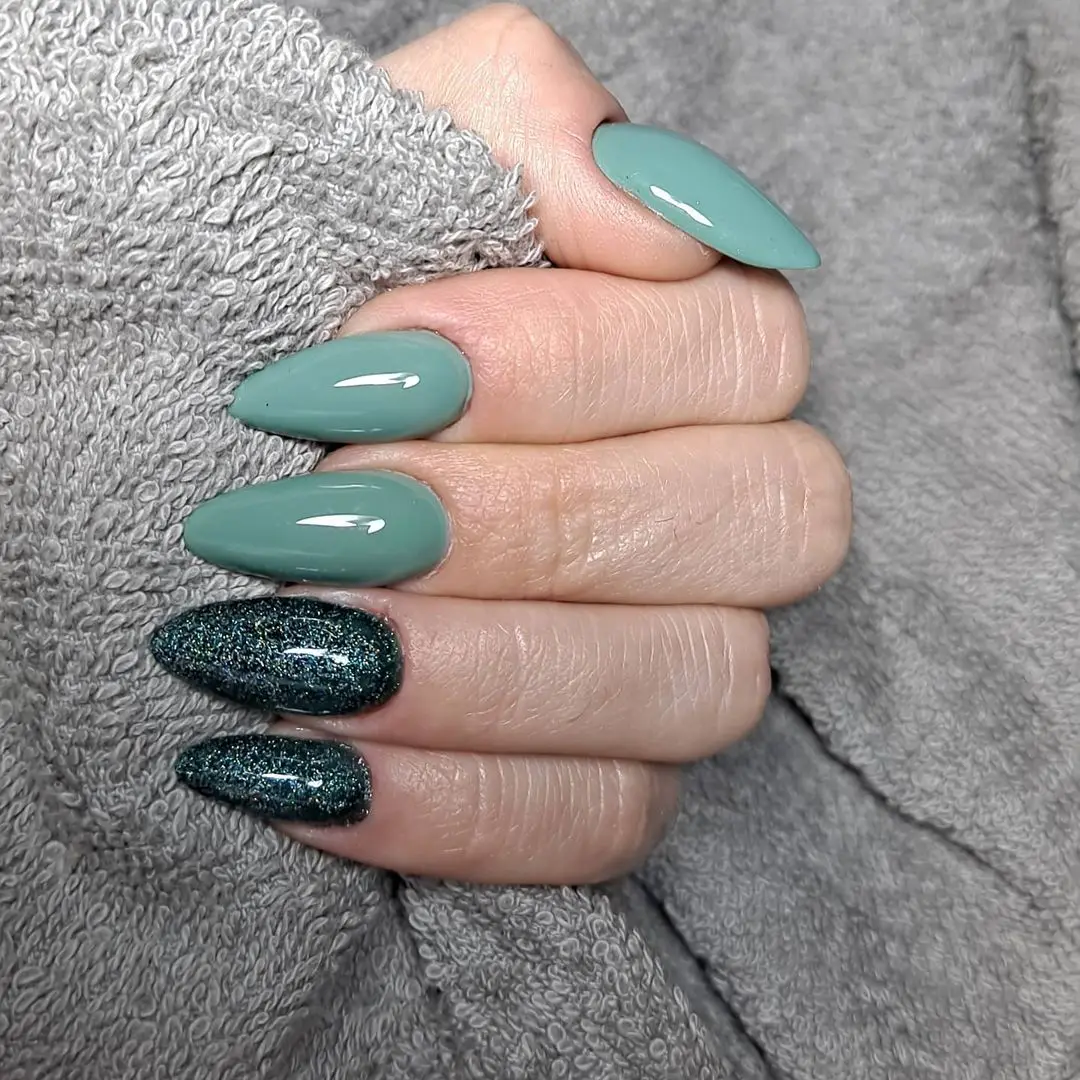 Nail polish ROSALIND Gel Nail Polish Semi Permanent Hybrid Varnishes Nail Art Base Matte Top Coat Need UV Lamp Soak Off Gel Polish