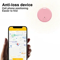 Mini GPS Tracker GPS Locator GPS Smart Car For Airtags Smart Finder Key Finder Children Locating Tracker Pet Tracker GPS трекер - Image 5