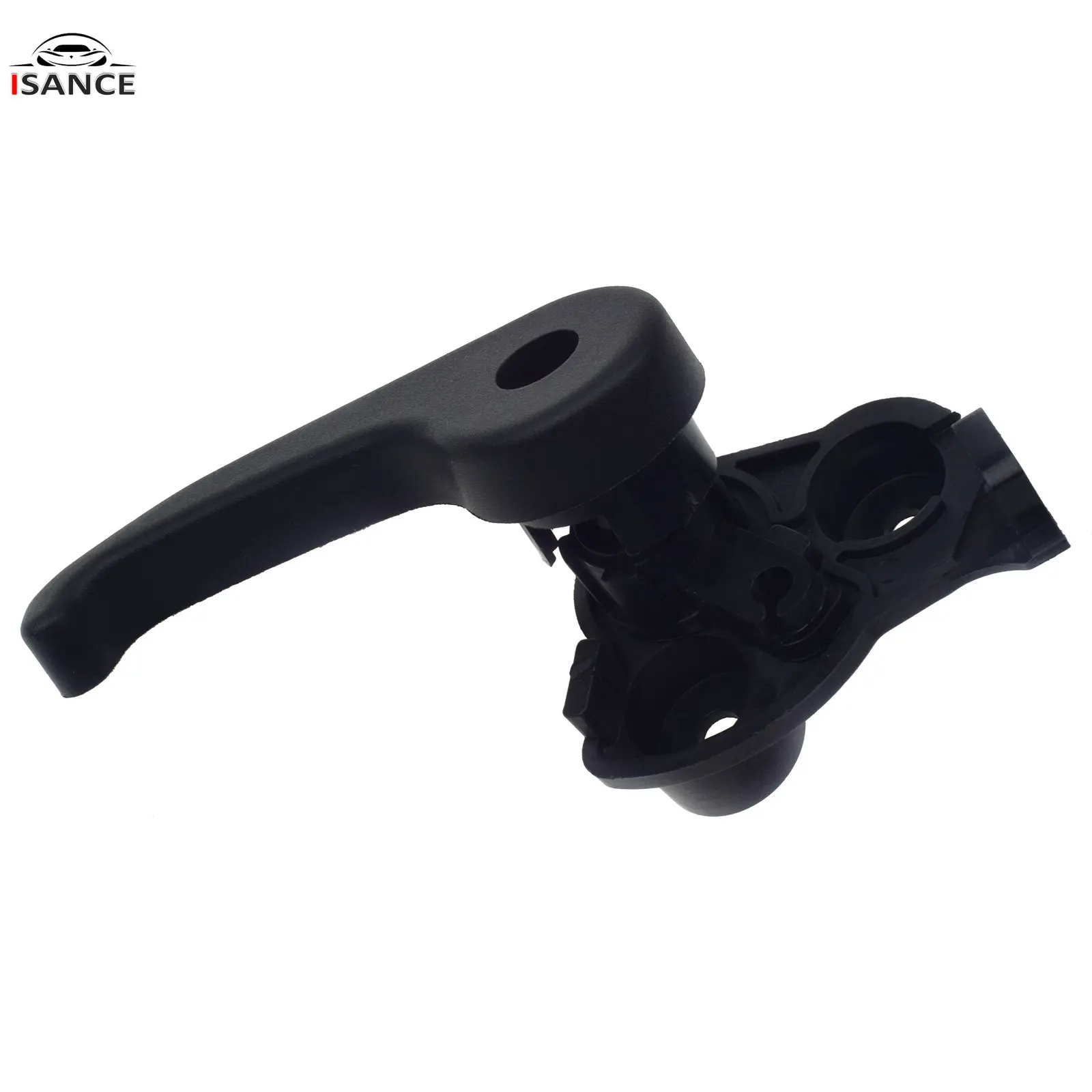 Purchase 95 Thru 99 Rear LH Door Handle Fits: Hyundai Accent In Naples - Foto 6