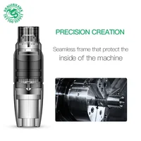 Mast P10 Top Permanent MakeUp Machine Rotary Tattoo Gun Pen Eyebrow Lips Tattoo Machine Pen Device Set Accessories for Tattoo 4