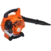 EBV260 Leaf Blower Cleaning Portable Gasoline Blowing Suction Machine Two-stroke Wind Fire Extinguisher Snow Blower 4