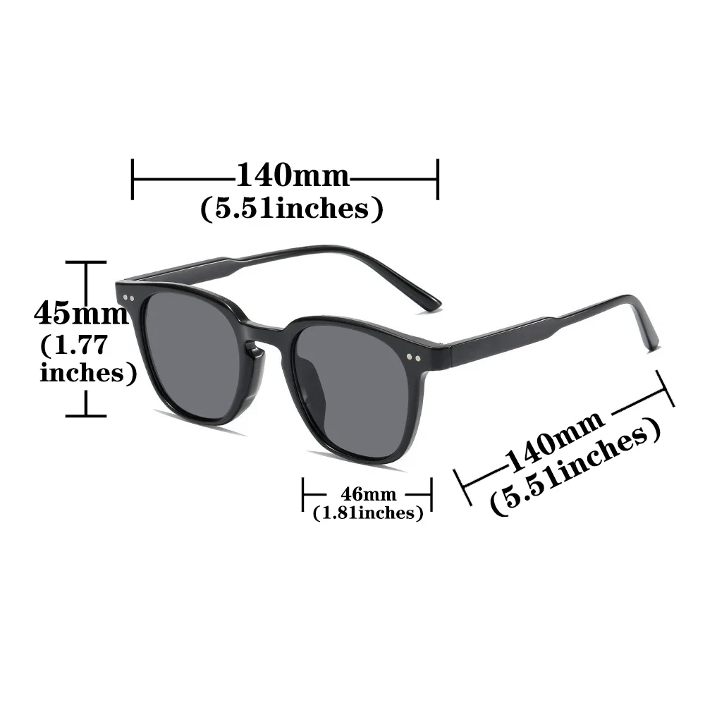 Vintage Sunglasses Vintage Square Sunglasses Women Men Luxury Brand Small Round Sun Glasses Female Small Eyewear for Male Female