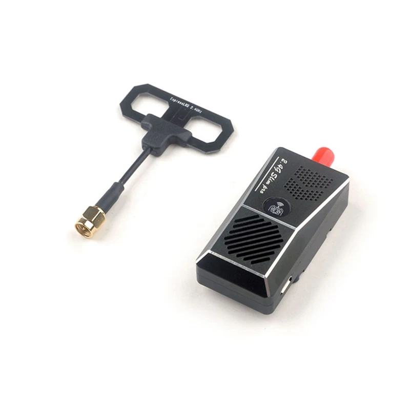 Happymodel ES24TX Slim Pro 2.4G ELRS Module TX Nano pour X-Lite Tango2