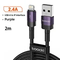 A-L Purple 2m