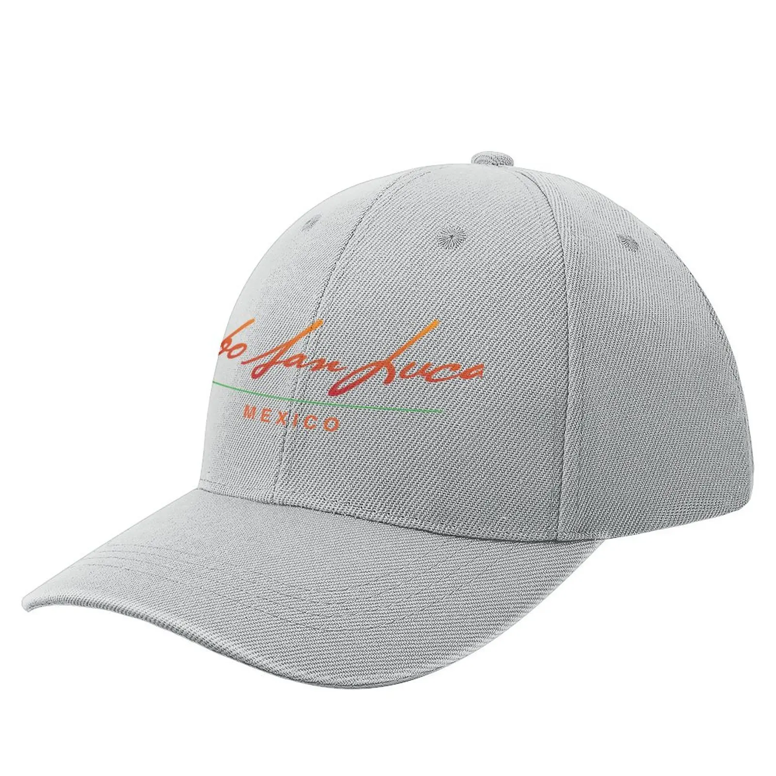 

Cabo San Lucas, Mexico Baseball Cap Rave Sports Caps Men'S Baseball Cap Women'S