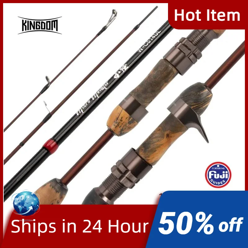 ハンドメイドロッド　438UL トラウトロッド 超コンパクト　Fujiガイド ハンドメイドロッド 438UL トラウトロッド 超コンパクト Fuji