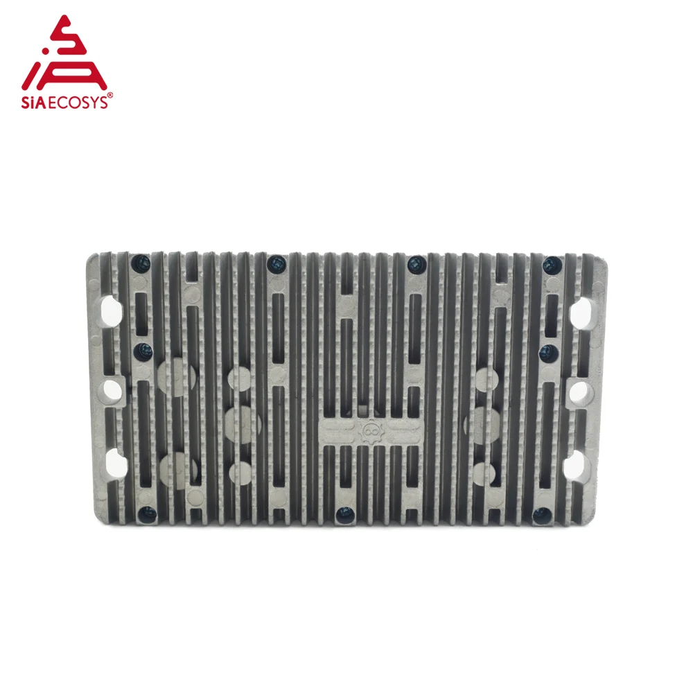 Рисунок 4 - Контроллер Fardriver ND72280