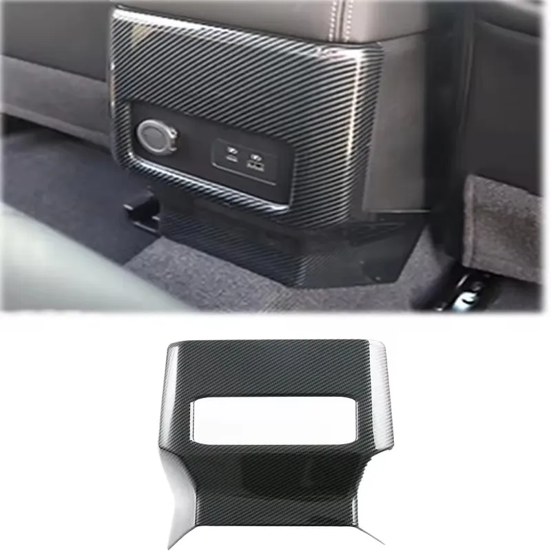 Mitsubishi Xpander X-Pander Car Gear Shift Panel Frame Cover Garnish