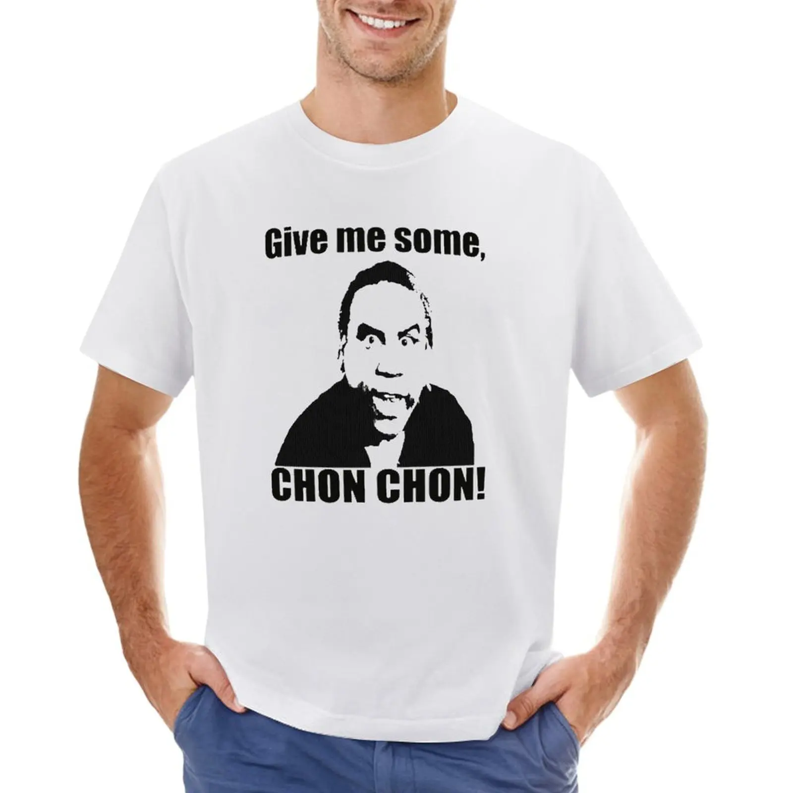 

Give me some chon chon T-shirt for a boy plain animal prinfor boys mens workout shirts