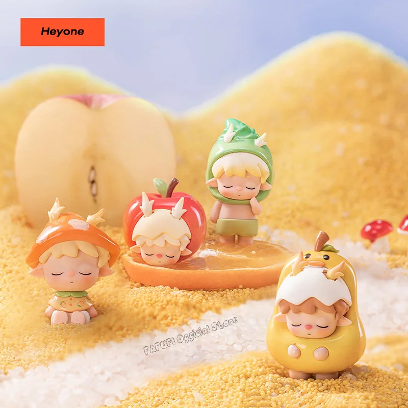 

MINI Fun Factory Machine Series 2 Mystery Box Guess Bag Toys Doll Cute Anime Figure Desktop Ornaments Collection Gift Cute Model