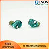 Tansio Mirai X 10th Anniversary Limited Edition 2DD + 4BA + 1 Custom Film Retarding Driver Hybrid Audiophile IEM with Switches 1