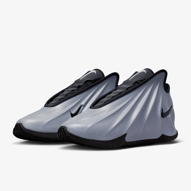 Nike authentique G.T. Chaussures de basket-ball basses et durables pour hommes Future EP FZ5591-002 1