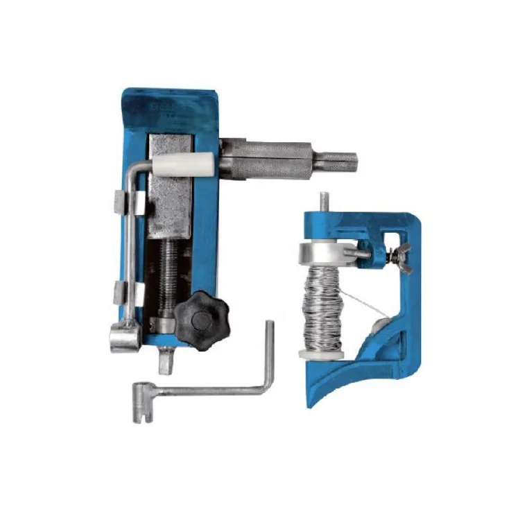 Marine Fire Fighting Manual Portable Fire Hose Binding Apparatus