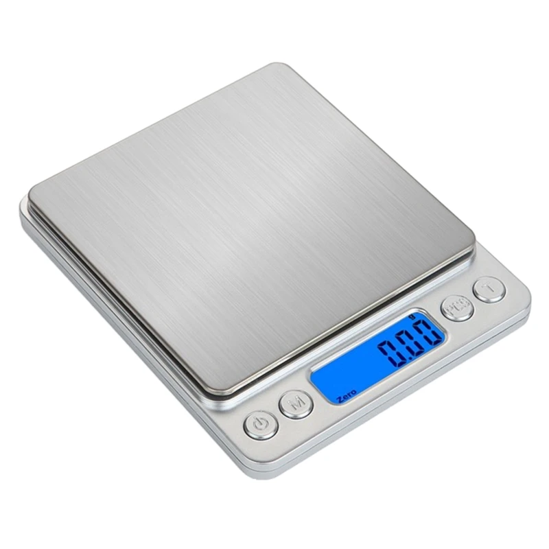 

Electronic Digital Display Scale Platform Scale Jewelry Gram Scales