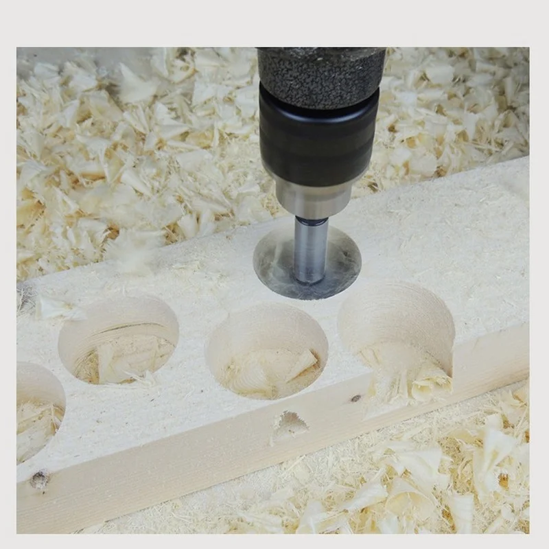 

5PCS Hinge Drilling Jig Concealed Guide Hinge Hole Drilling Guide Locator Woodworking Hole Opener Door Cabinet Accessories Tool