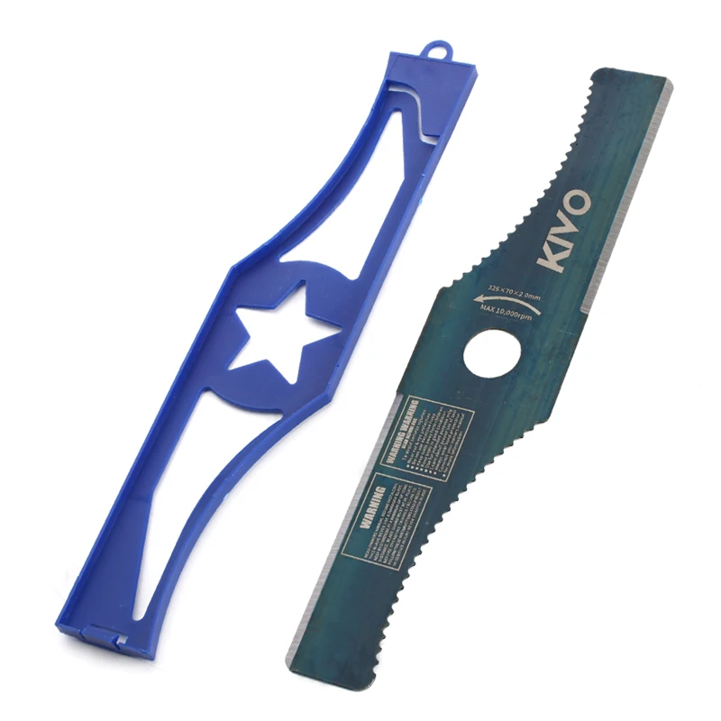 Mower Parts Weed Eater 22 Lawn Mower Blade Plastic Lawn Mower