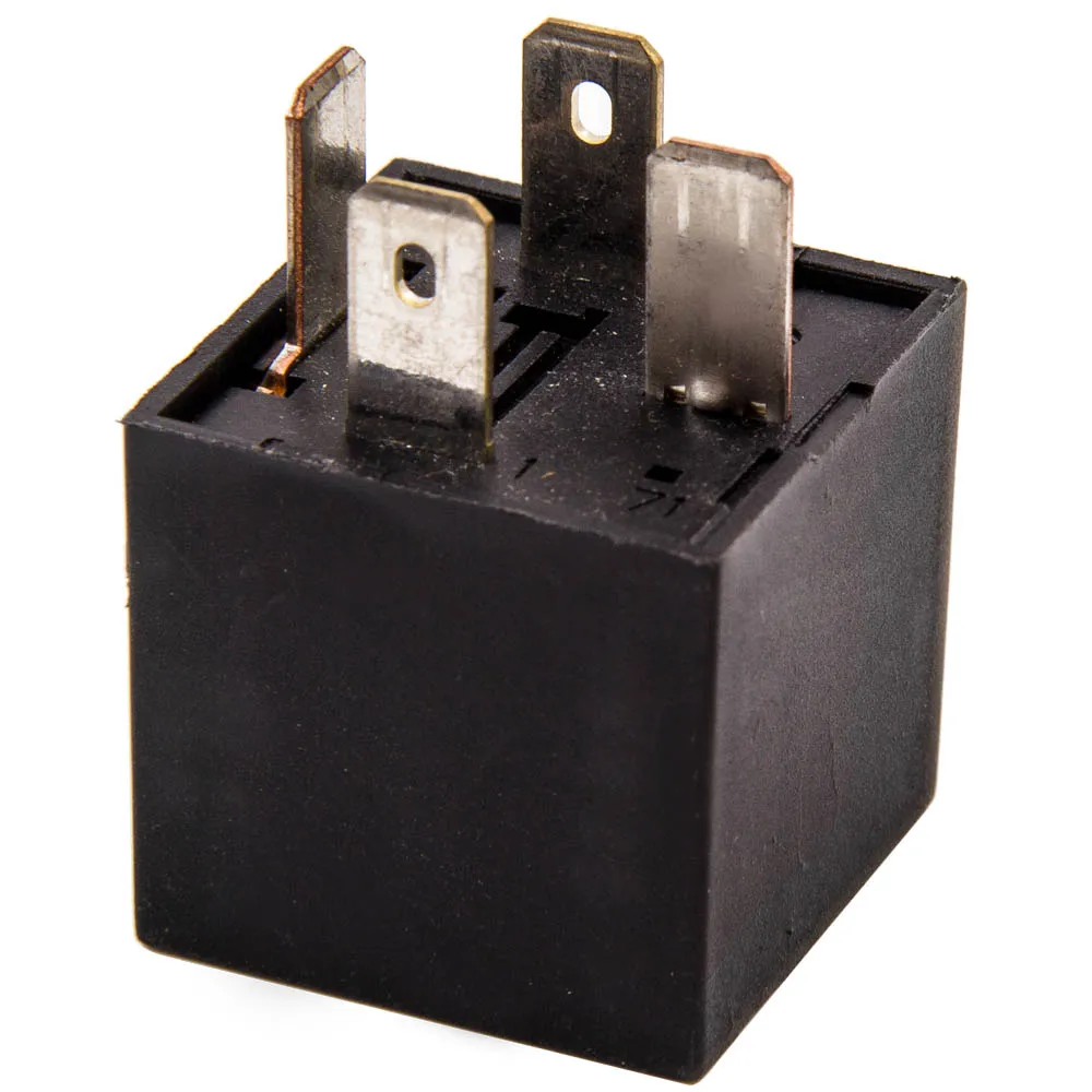 AIR Suspension Compressor Pump Relay for Audi Quattro VW Rabbit Jetta