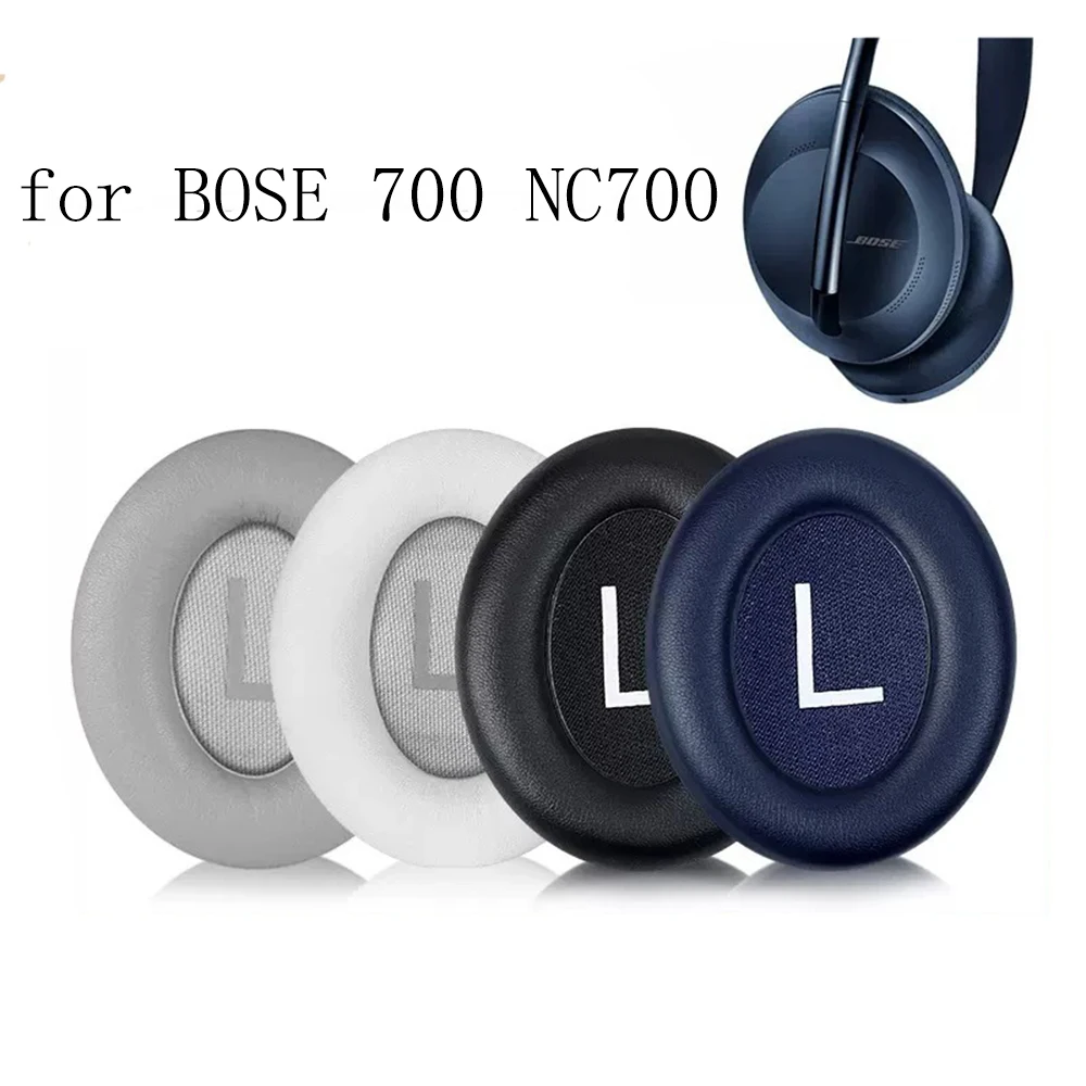 Replacement Ear pads for BOSE 700 NC700 Headphones Memory Foam Ear Cushions High Quality Earpads