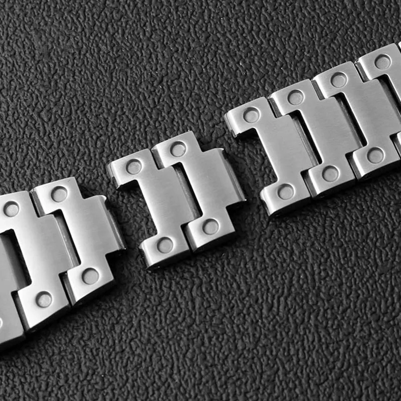 New Arrival Solid Stainless Steel Watch Strap 16mm For G SHOCK Casio DW 5600 GW B5600