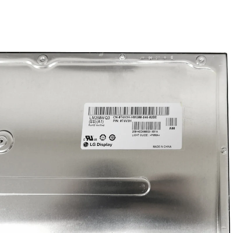 ũž    LM250WQ3-SSA1 LCD ũ,  U2518D ÷̿, 25 ġ, 2K, 2560x1440 IPS, LM250WQ3, ǰ