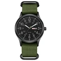Green Black 1