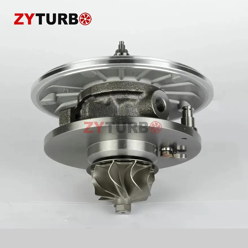 Turbo GT1749V 760774 728768 753847 Turbocharger cartridge chra for Ford Volvo 2.0 TDCi 100Kw 136HP DW10BTED D4204T 2004