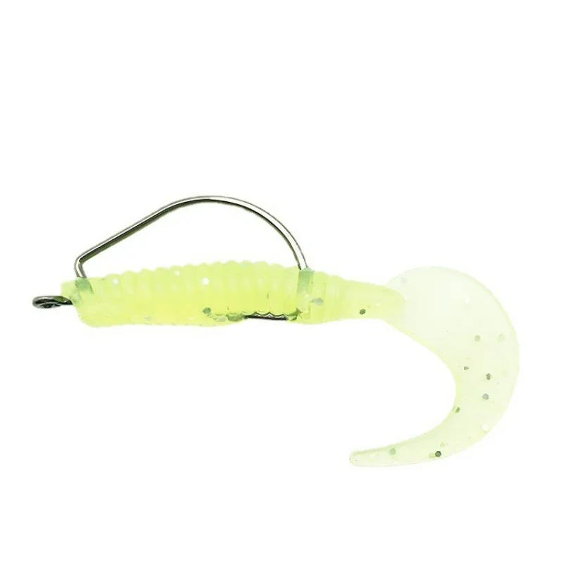 fishing Hook Set 50pcs 5