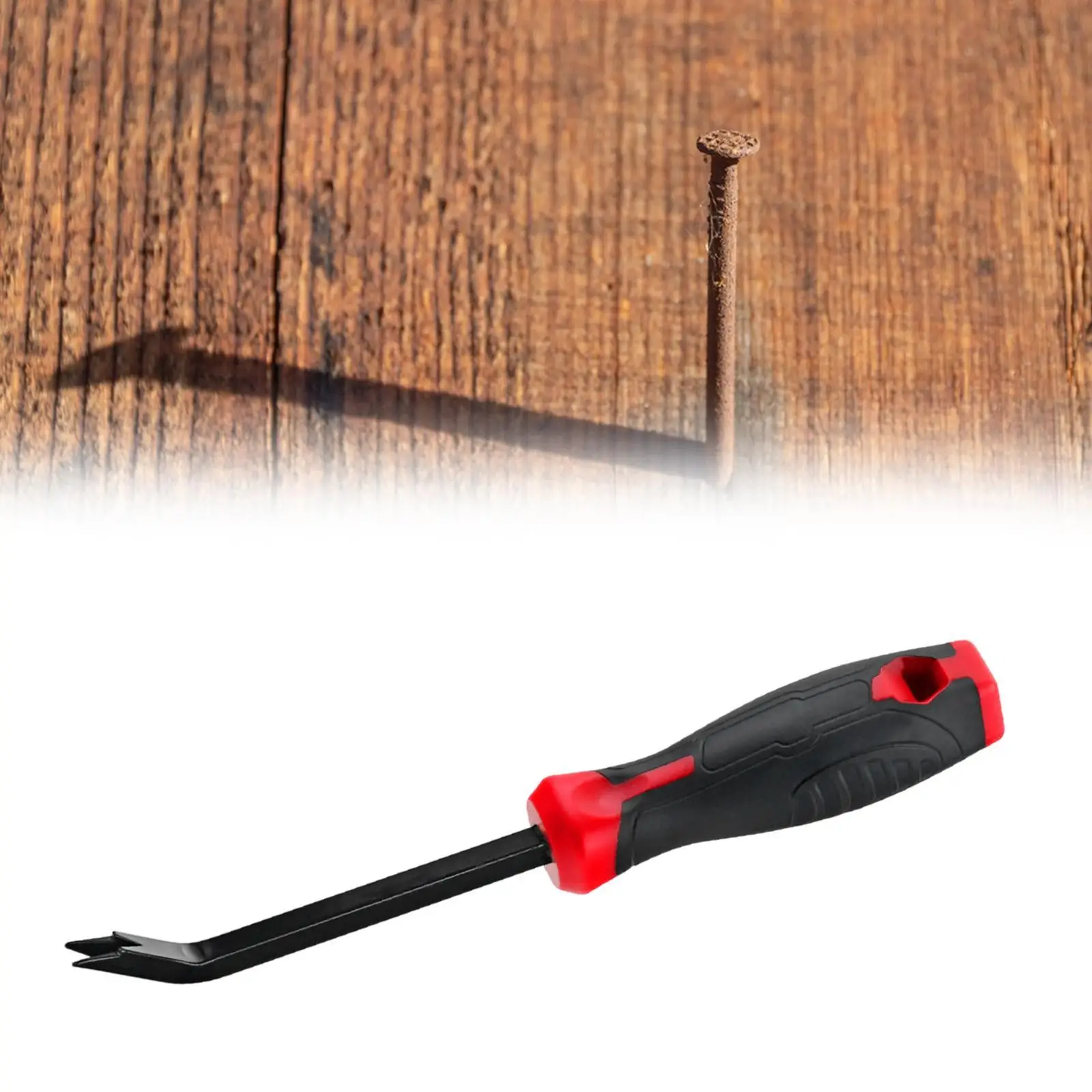 가구용 헤비듀티 스테이플 제거 도구, 커버리지 스테이플 리무버, 탭 리프터