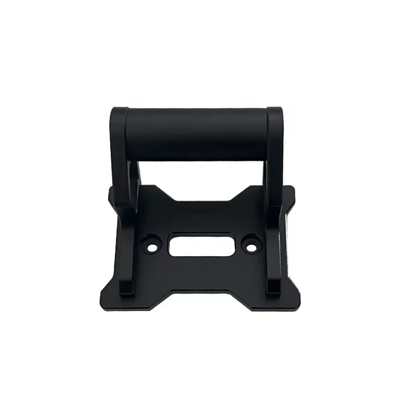 Enhanced Motorcycle GPS Phone Holder Stand with Navigation Extension Bracket