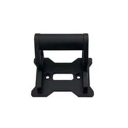 Enhanced Motorcycle GPS Phone Holder Stand with Navigation Extension Bracket (22MM NO LOGO)