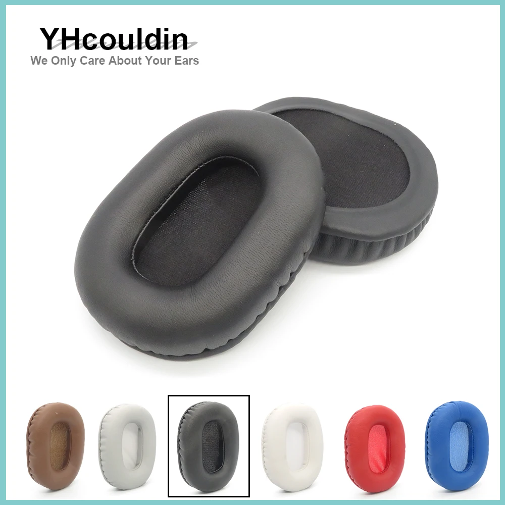 

HPH MT5 HPH-MT5 Earpads For Yamaha Headphone Ear Pads Earcushion Replacement