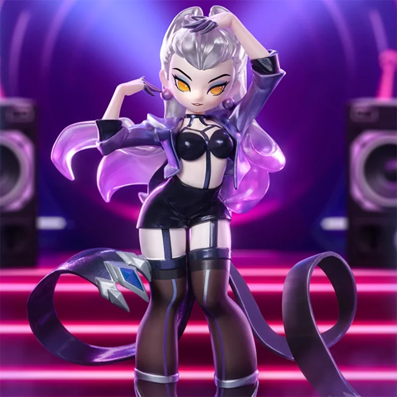 POP MART League of Legends K/DA Kai’Sa POP MART - League of Legends K/DA All Out Blind Box — Japan2UK