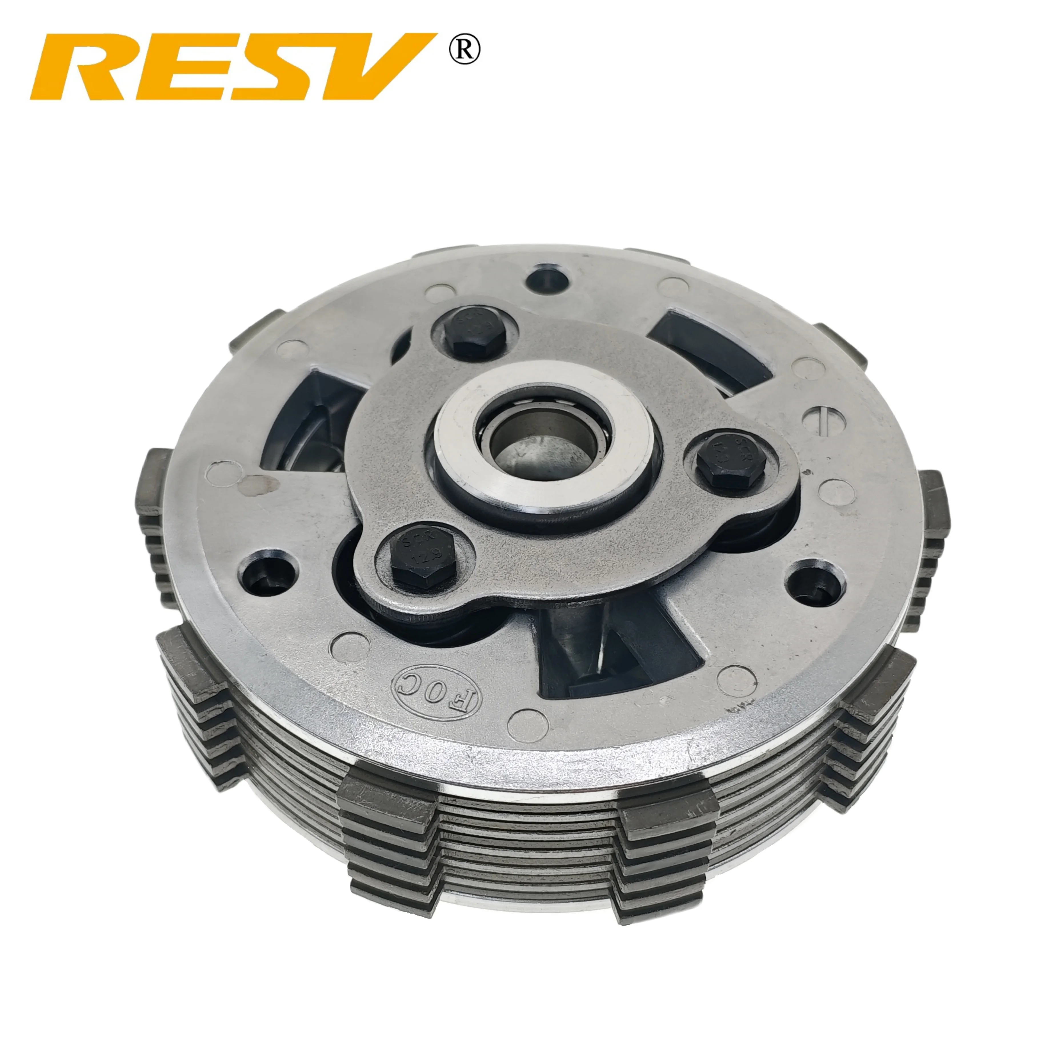 CBR650 CBR 650CC 슬리퍼 클러치 드럼 어셈블리용 RESV 슬라이딩 클러치