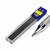 10 Pcs/Set 0.3/0.5/0.7/0.9/1.3/2.0mm HB Leads Refill for Mechanical  Pencil Replacement Refill Leads  Supplies Stationery 2