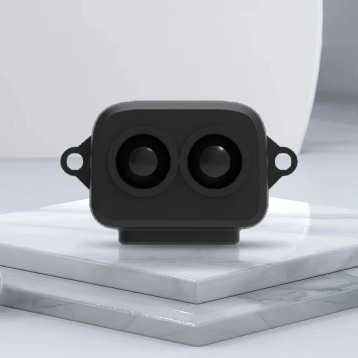 Benewake TF-Luna LIDAR 8m detection distance, small size, light weight, obstacle avoidance, easy to integrate laser distance 3