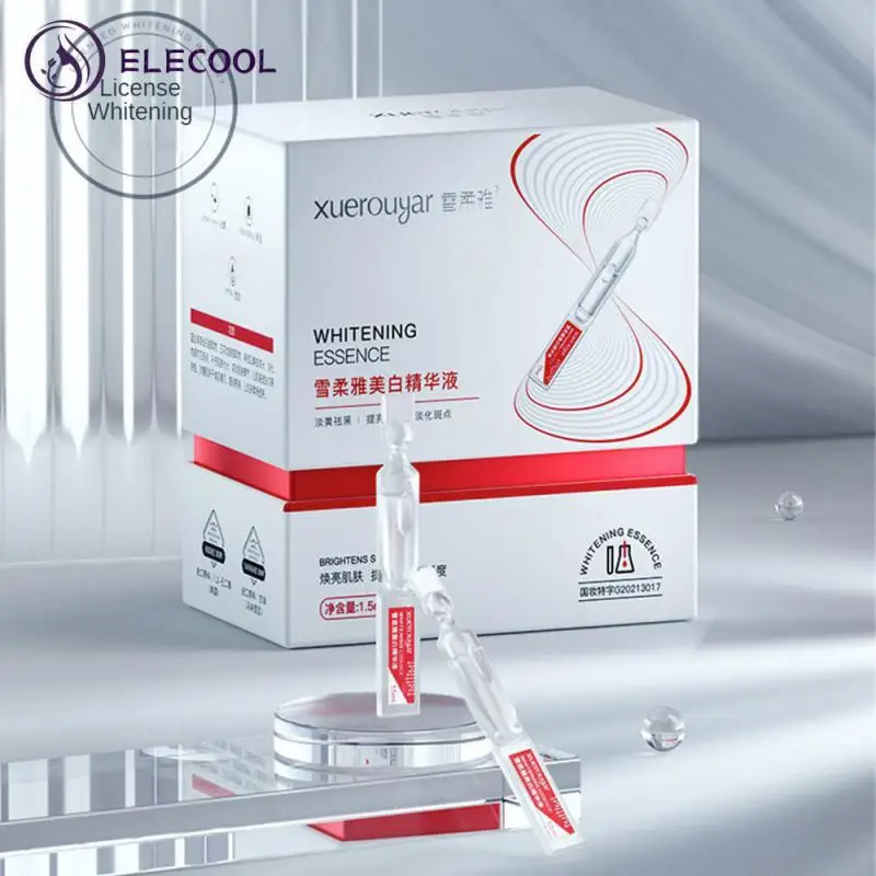 

Увлажняющая компактная увлажняющая сыворотка, отбеливающая Сыворотка для лица