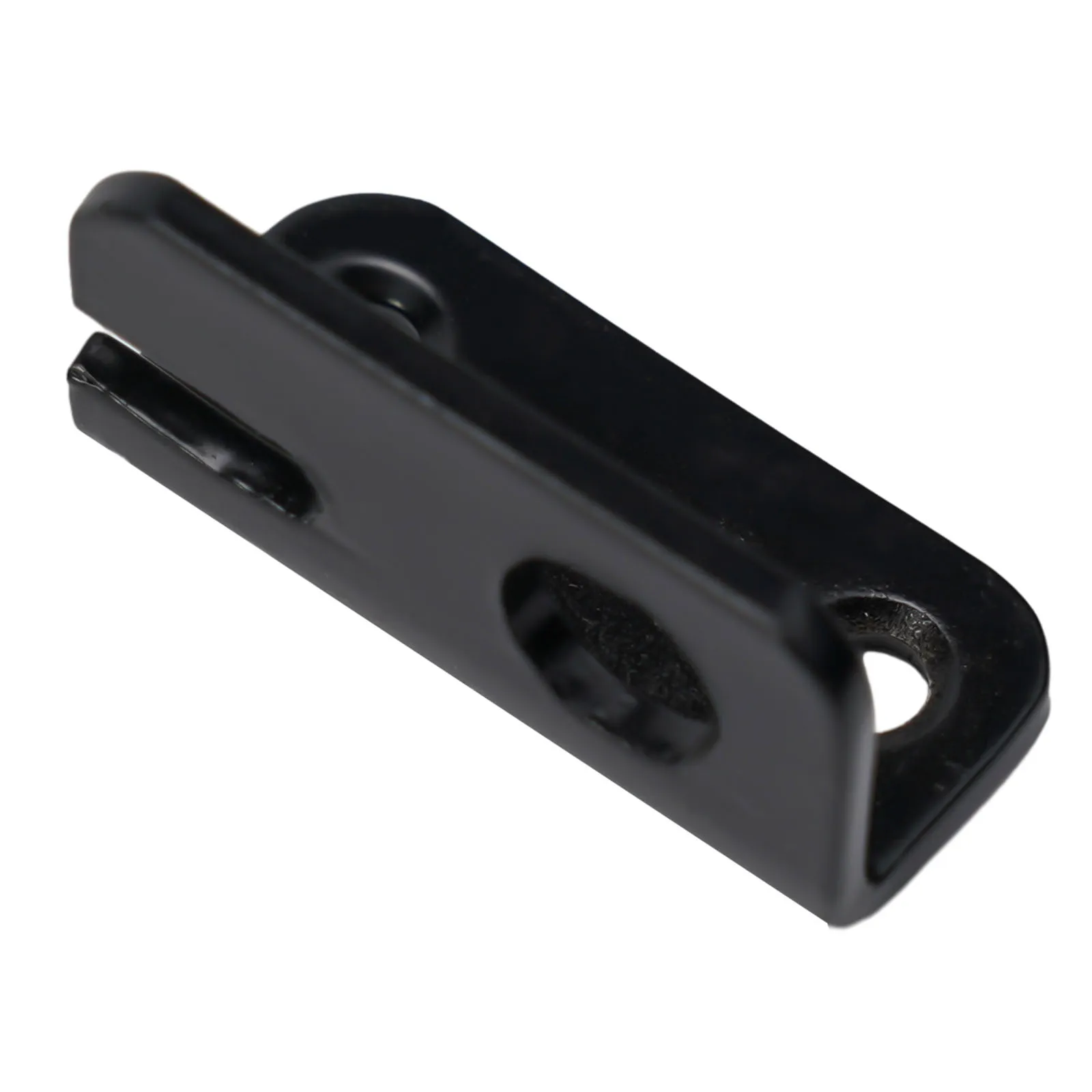 Door Latch Door Lock Cylinder Door Bolt Lock Buckle Home Safety Iron Door Wardrobe Parts For Home